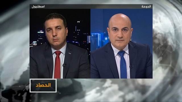 الحصاد- الجزائر.. عبد المجيد تبون رئيسا منتخبا للبلاد