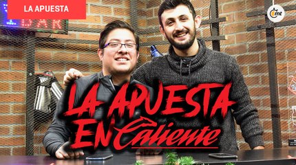 La Apuesta con Caliente.mx del Rayados contra Al-Sadd