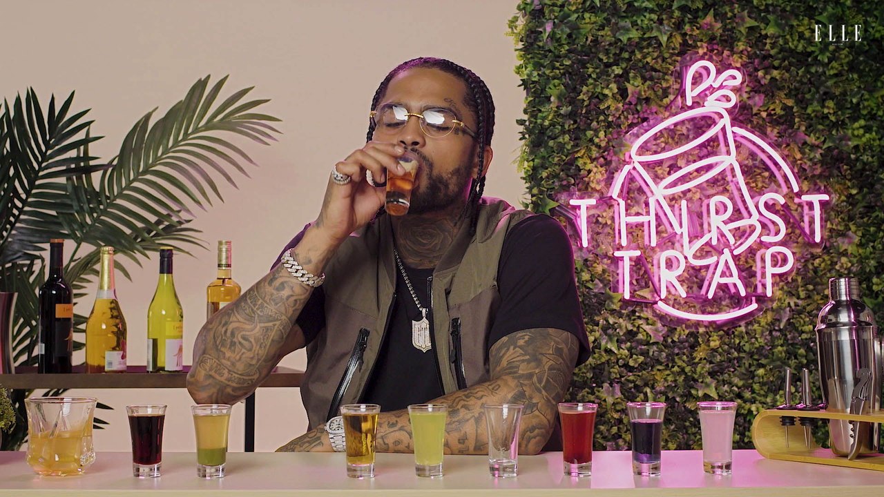 Dave East Remembers Nipsey Hussle, Talks “Survival” & Reveals His Celeb Crush on Thirst Trap