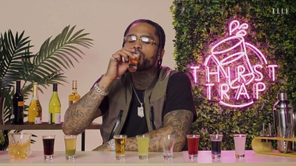 Dave East Remembers Nipsey Hussle, Talks “Survival” & Reveals His Celeb Crush on Thirst Trap