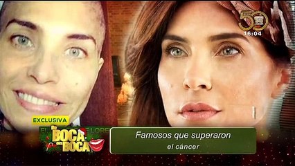 VIDEO | Ellos vencieron al cáncer, son un ejemplo de superación