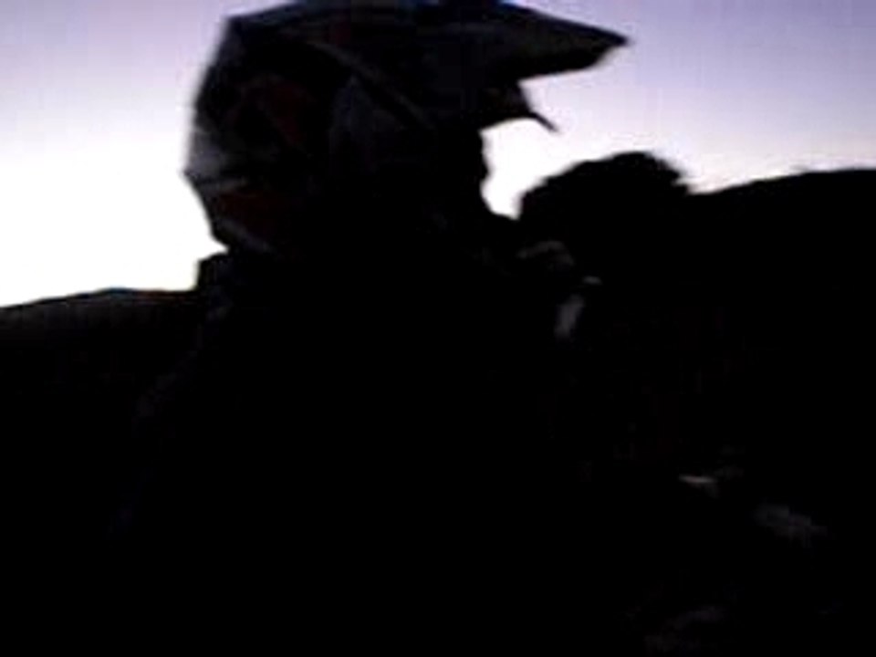 Delincuente y sus rodamientos