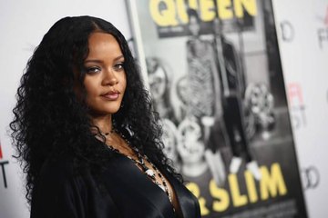 Why Some Rihanna Fans Are Upset About Her New Documentary