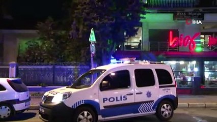 Azeri iş adamının öldürülmesine ilişkin davaya başlandı