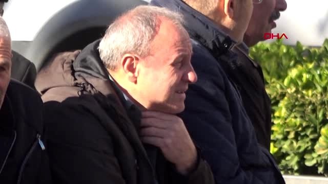 Trabzon prof. dr. kadıoğlu küresel iklim değişikliği ile karadenizlilerin burnu küçülecek vatandaş...