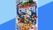 Cap'n Crunch Christmas Crunch and Life Gingerbread Spice Are Back for the Holidays