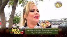 VIDEO | ¿Karina Torres será demandada por una marca de perfumes?