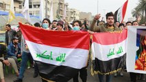 بين مطالب الحراك والإصلاحات السياسية العالقة.. ما مسارات العراق؟
