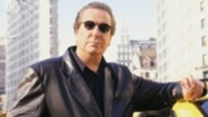 Danny Aiello Dies at 86 | THR News
