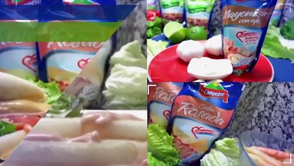 Cocina de Hoy 13 dic 19