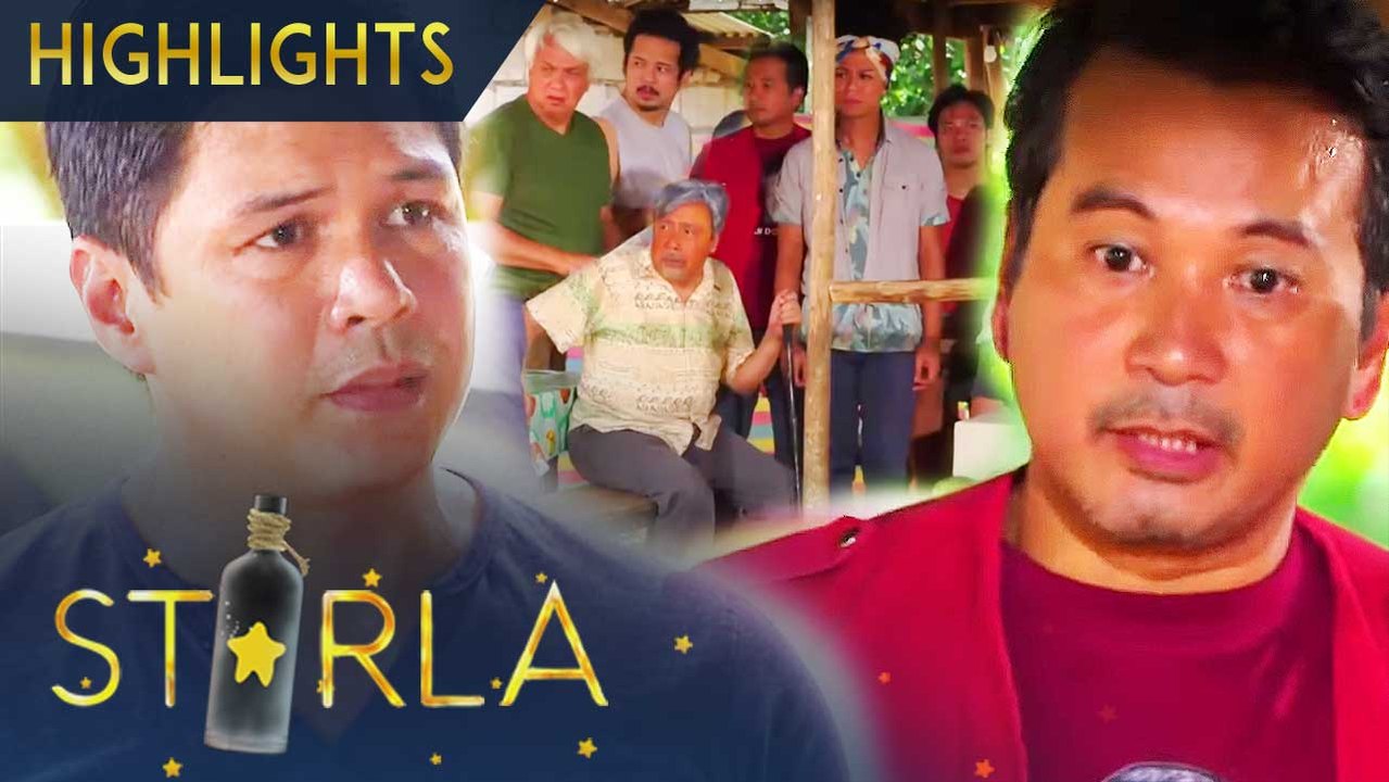 Doc Philip and Domeng warns everyone about Dexter's plan | Starla