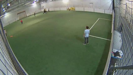 Equipe 1 Vs Equipe 2 - 13/12/19 21:31 - Loisir Poitiers - Poitiers Game Parc