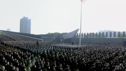 中 난징학살 국가 추도식...최고 지도부 불참 / YTN
