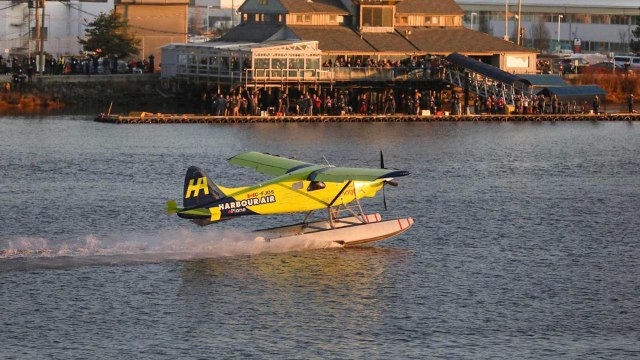 The World's First Fully-Electric Flight Proves That Environmentally-Friendly Aviation Is Coming