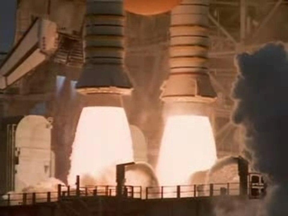 Space Shuttle Launch Vol.3
