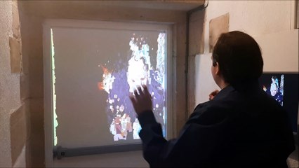 Le musée du sel de Marsal s'offre un lifting numérique