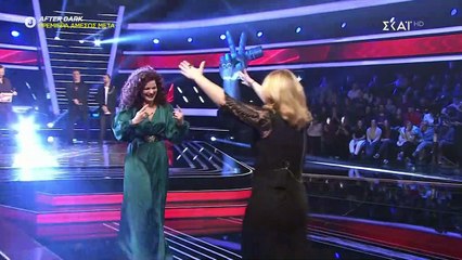 The Voice: Αυτοί πέρασαν στον μεγάλο τελικό 2