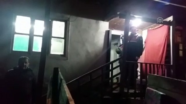 Babası tarafından av tüfeğiyle vurulan genç öldü - BOLU