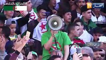 روبورتاج: الجزائر تنتصر