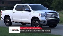 New 2019  Toyota  Tundra  Lebanon  TN  | 2019  Toyota  Tundra sales Manchester TN