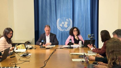 Chile: alto número de violações