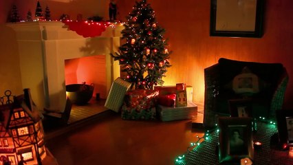 microYAPA: Feliz Navidad Jo Jo Jo