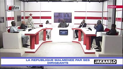 Biriama : "Khalifa Sall bokoul partie socialiste"