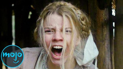 Top 10 Best Horror Movies of the Last Decade