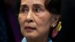Myanmar's Aung San Suu Kyi: 'Defending the indefensible' | UpFront (Special Interview)