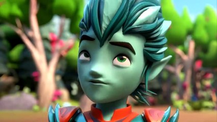 Dont Need Nobody - Lon & Ikor | Elie Goulding & Sendokai Gormiti Collaboration 🎶