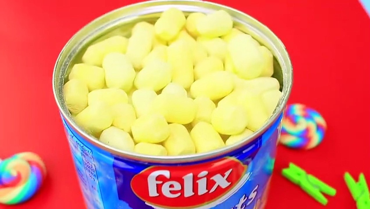 8 RAROS ÚTILES ESCOLARES PARA EL REGRESO A CLASES / 8 BROMAS PARA EL REGRESO A CLASES