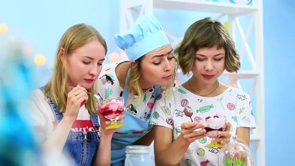 ¡RETO DE LOS CHALLENGES! COMIDA REAL vs COMIDA DE GOMINOLA