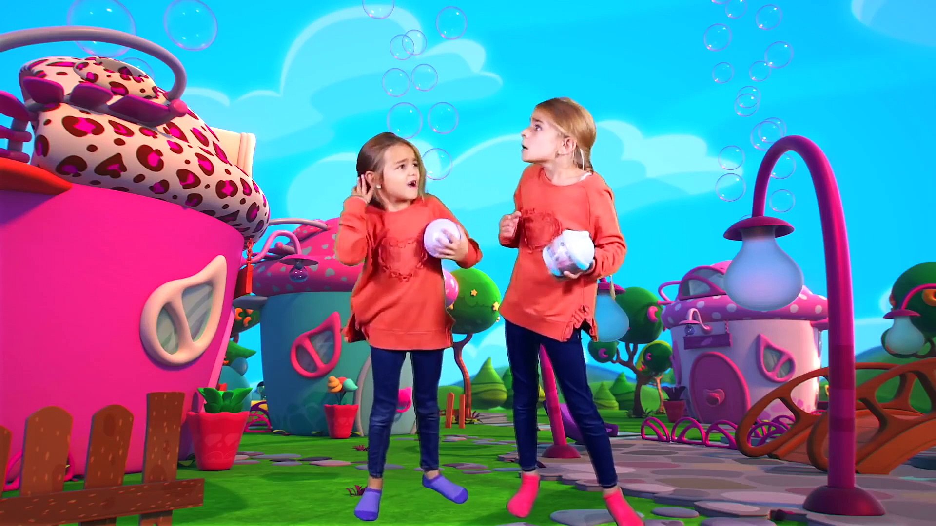 bebés llorones lágrimas mágicas en español