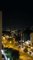 OVNI captado en Curitiba   Brasil (01 de Febrero del 2019) Extrañas Luces en el cielo de Brasil
