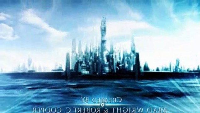 Stargate Atlantis S05E12 - Outsiders