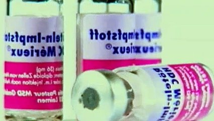 BBC - Horizon - 2005 - Does The MMR Jab Cause Autism - Part 01