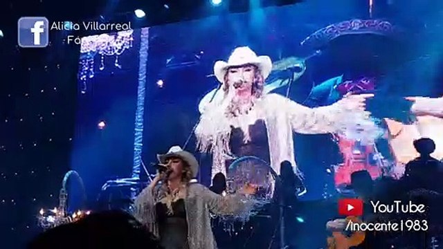 Alicia Villarreal - Yo Sin Tu Amor / El Príncipe