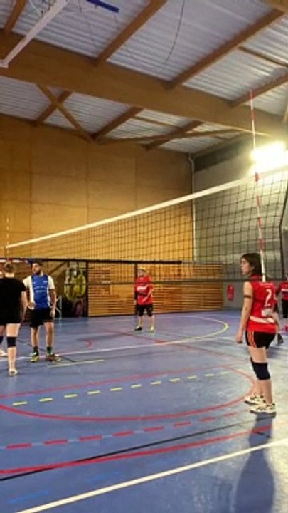 Saint-Brice / ASTC-A