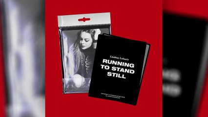 RUNNING TO STAND STILL