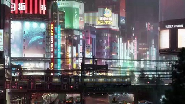 LES ENFANTS DU TEMPS film