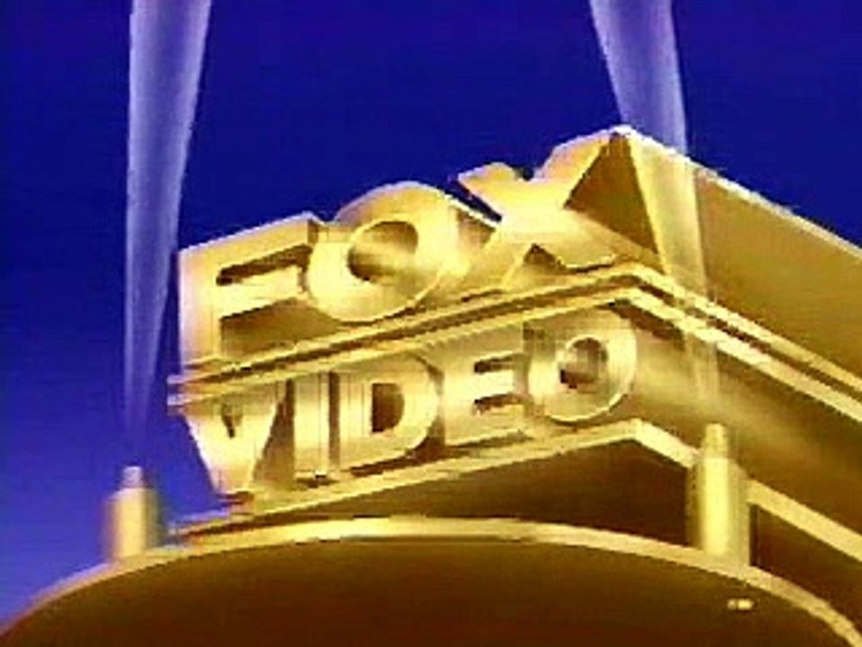 Fox Video/CBS-Fox Video/BBC Video
