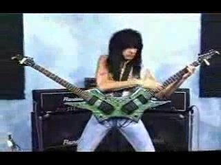 Guitar Lesson - Legato Playing (Michael Angelo)