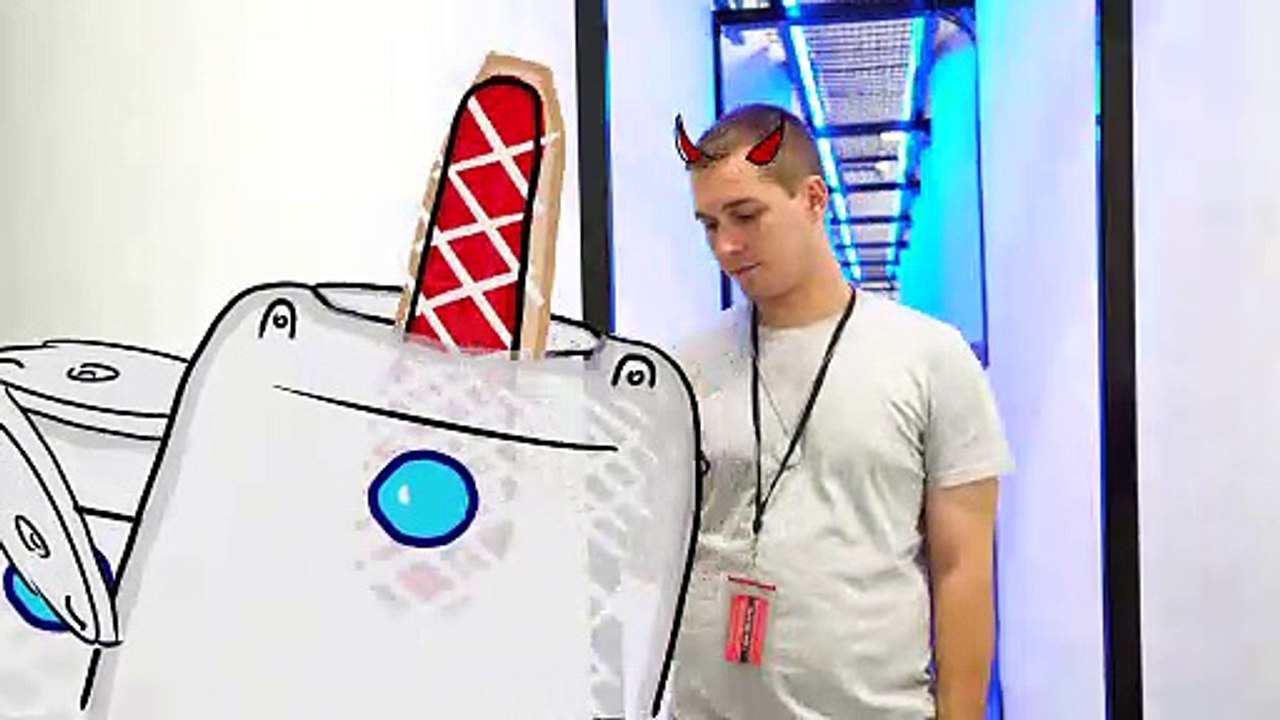 Cryonics Member Nicholas Vandermeulen @ Cryonics Institute