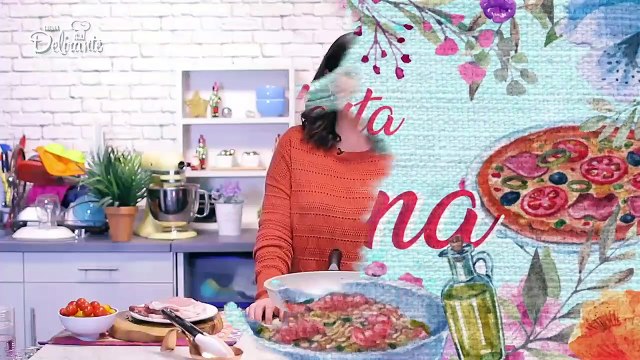 Chuletas de cerdo agridulce con piña