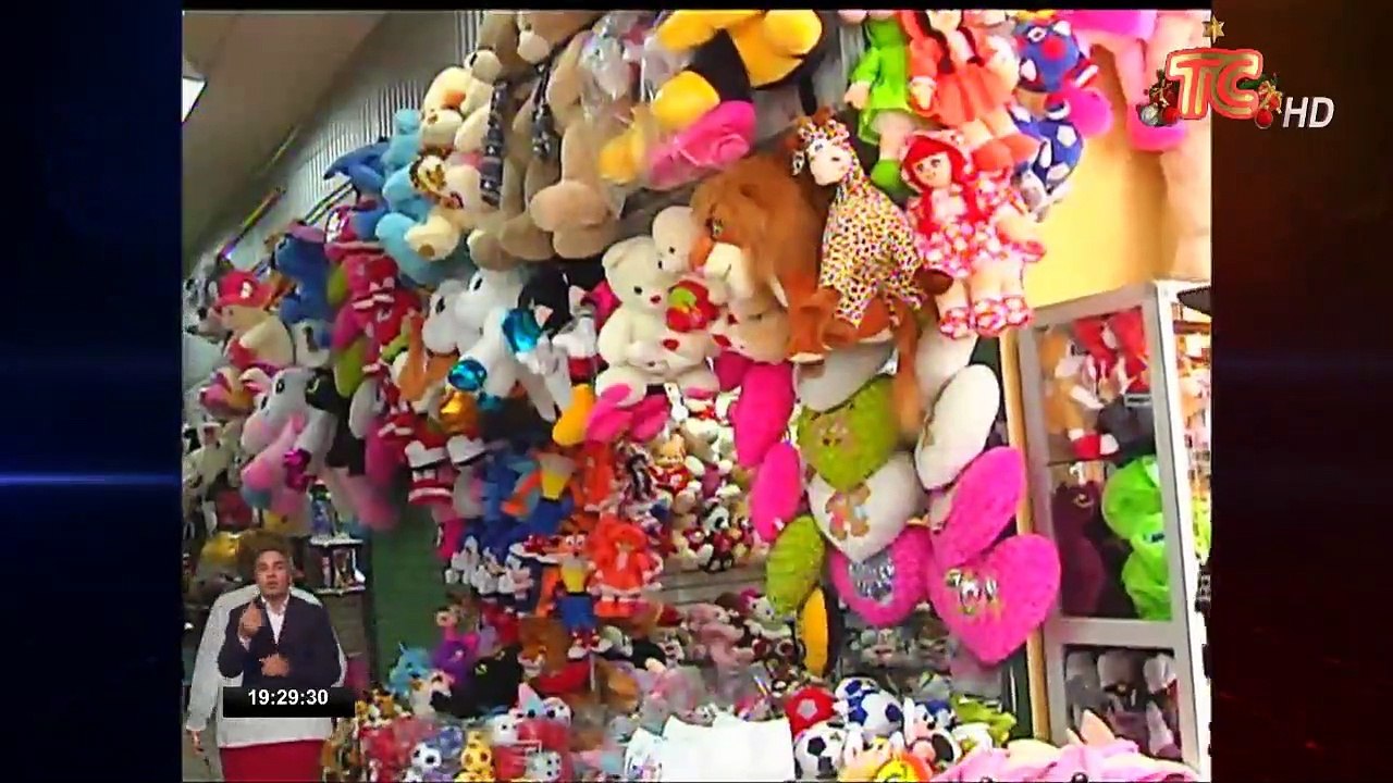 Ofertas para regalos por fiestas de Navidad