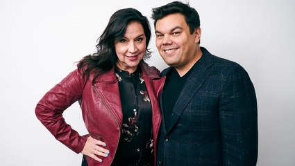 Frozen II | Deadline's The Contenders New York