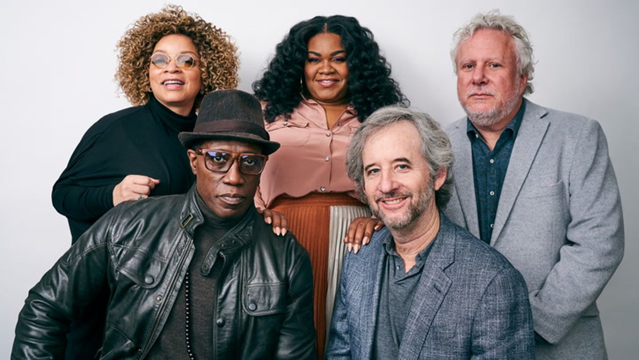 Dolemite Is My Name | Deadline's The Contenders New York