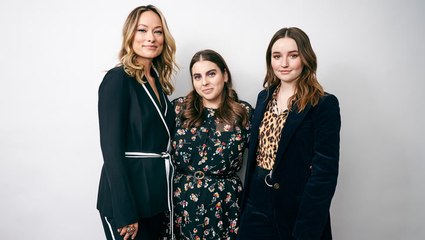 Booksmart | Deadline's The Contenders New York