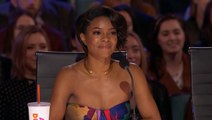 Inside Gabrielle Union's Controversial Firing from 'America's Got Talent'