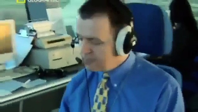 Tuż Przed Tragedią 01x01 - Katastrofa Concordea